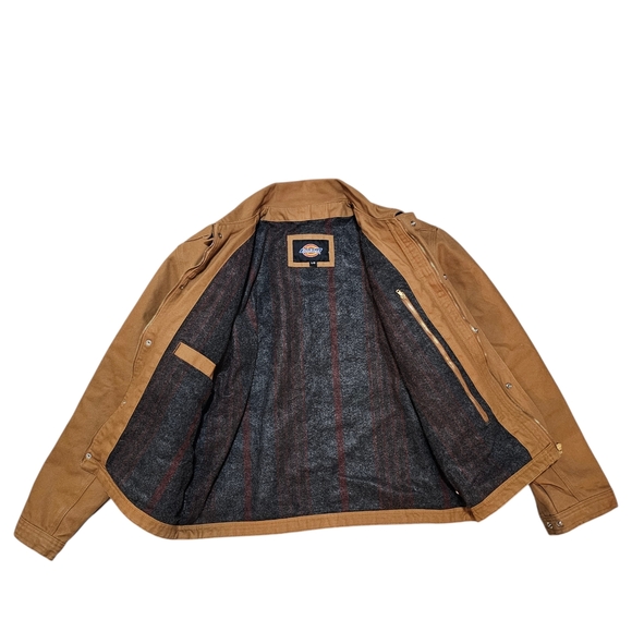 Dickies Detroit Jacket - Picture 2 of 12